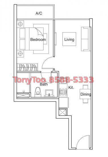 Tanjong Katong Road (D15), Condominium #81995062